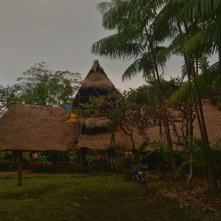 Ecopousada Casa Do Carimbo Fortalezinha Альгодоаль Экстерьер фото